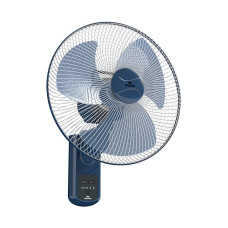 Walton W16OA-RMC (Blue) Wall Fan